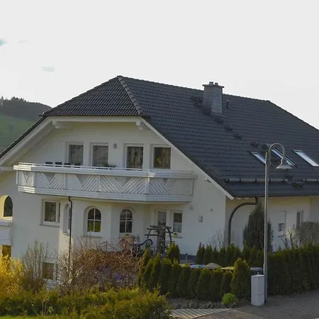 Holiday home Panoramic View Comfortable Hilders