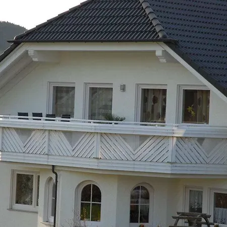 Panoramic View Comfortable Holiday home Hilders
