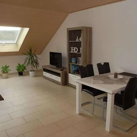 Holiday home Panoramic View Comfortable