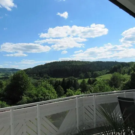 Panoramic View Comfortable
