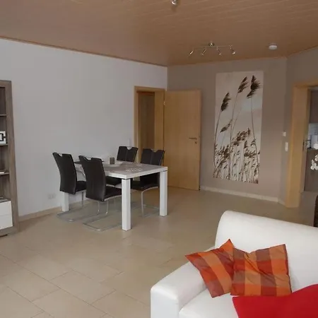 Holiday home Panoramic View Comfortable