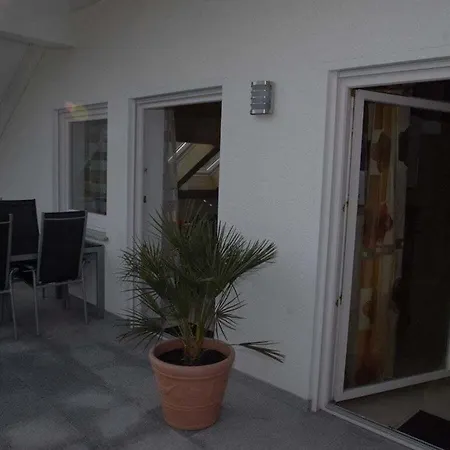 Panoramic View Comfortable Holiday home Hilders