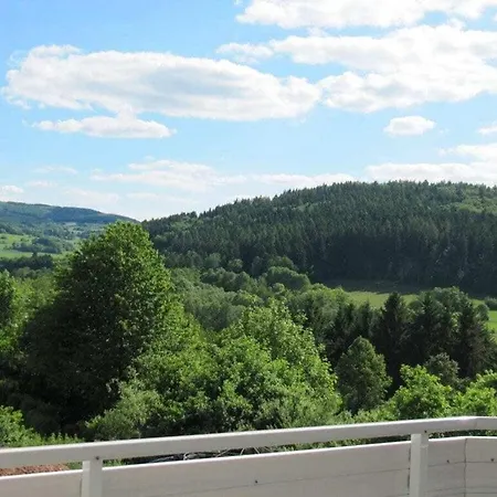 Panoramic View Comfortable Holiday home
