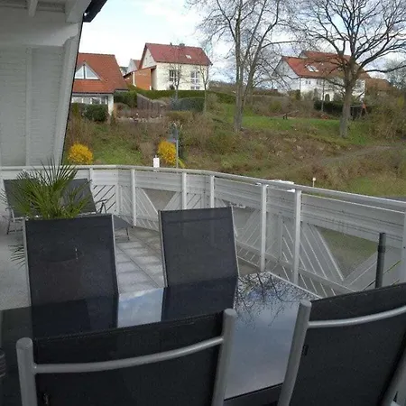 Panoramic View Comfortable *